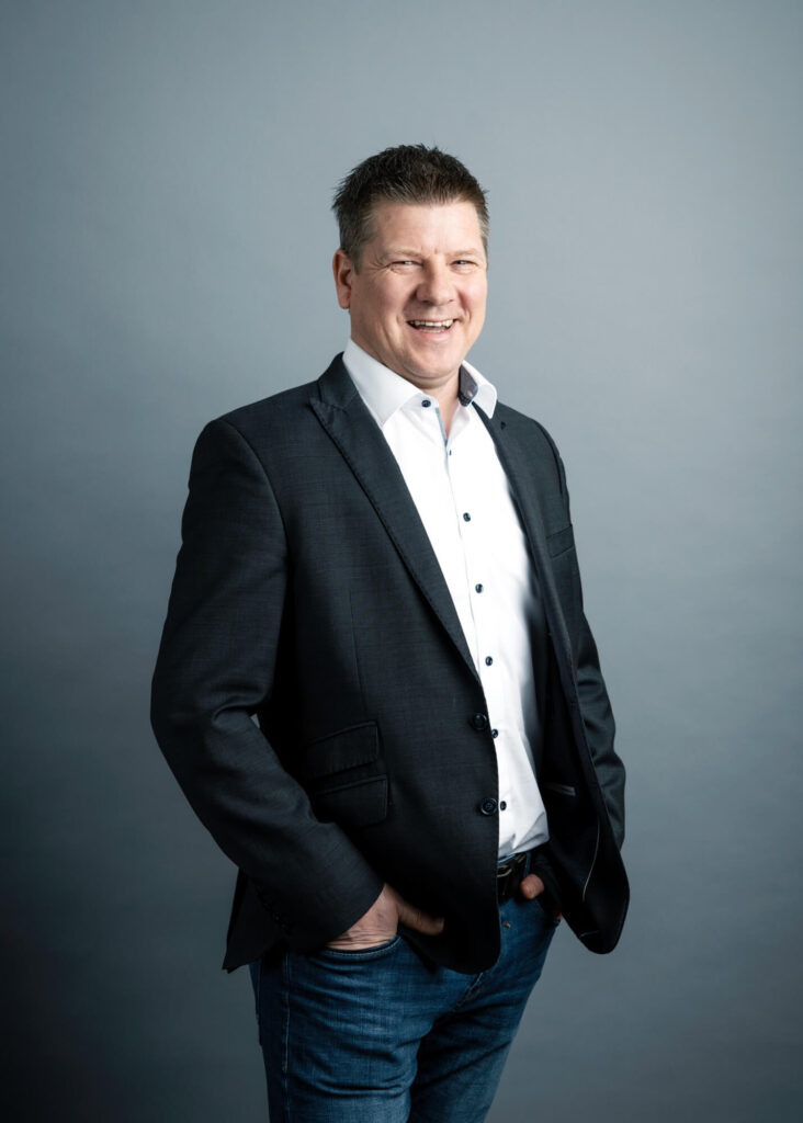 Mag. Christian Steurer