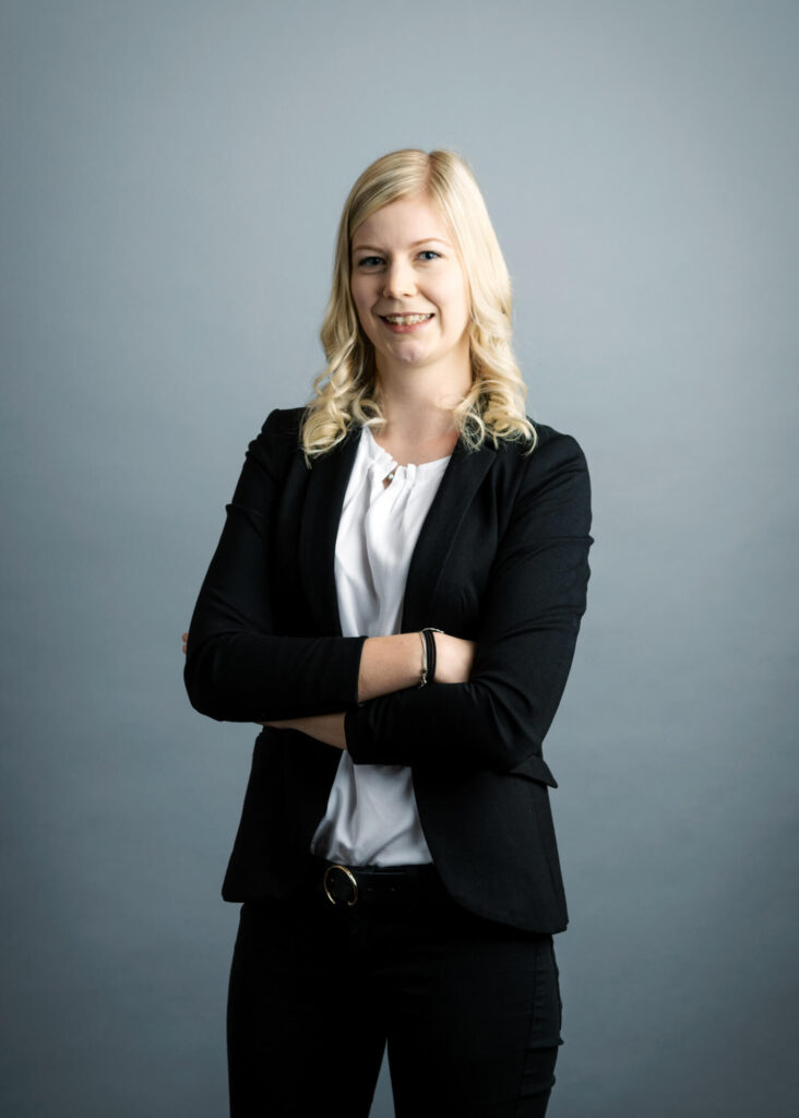 Michaela Kernbichler