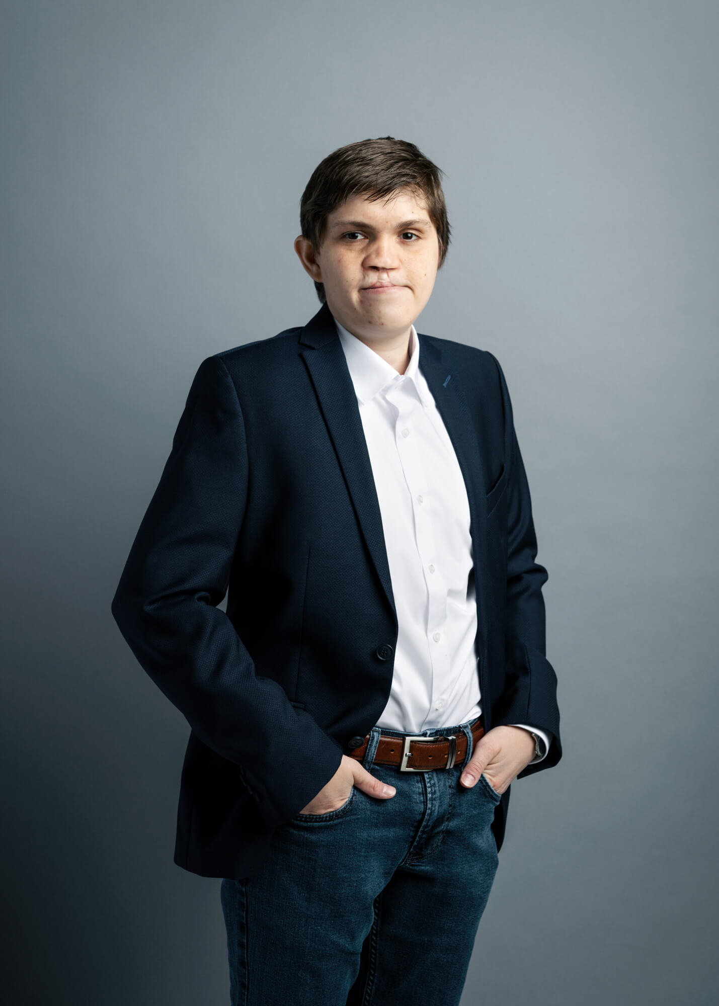 Wolfgang Fischer BSc