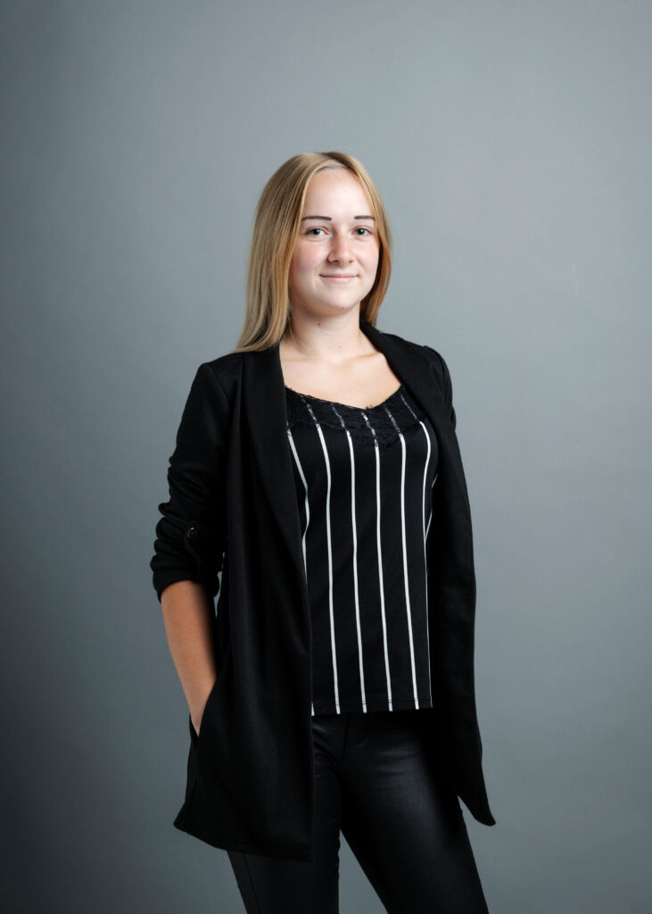Valentina Hirschböck
