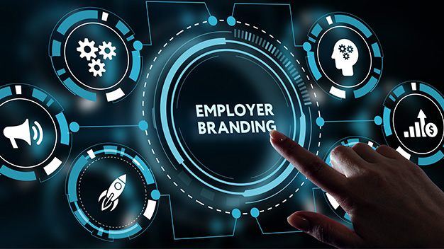 SFG Employer Branding Förderung