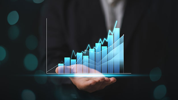 Titelbild zum Blogbeitrag Maßnahmen für Inflationsbekämpfung und Wachstum