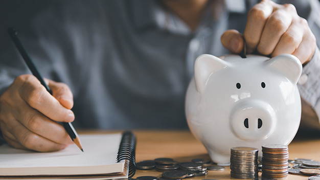 Beitragsbild Blogbeitrag Steuertipps zum Jahresende 2025